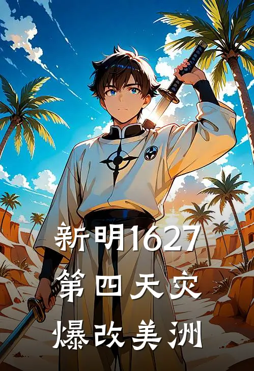 新明1627：第四天灾爆改美洲