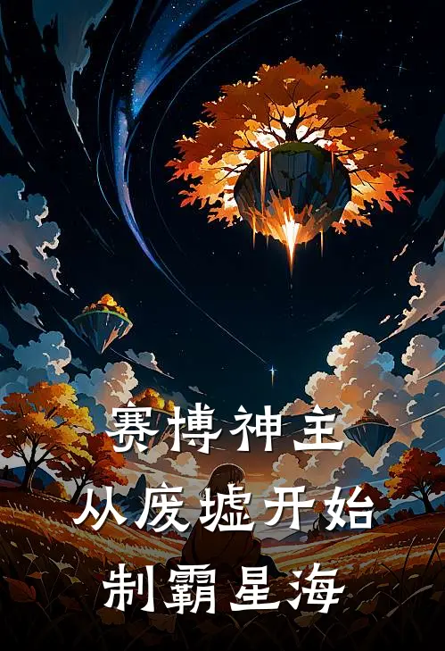 赛博神主：从废墟开始制霸星海