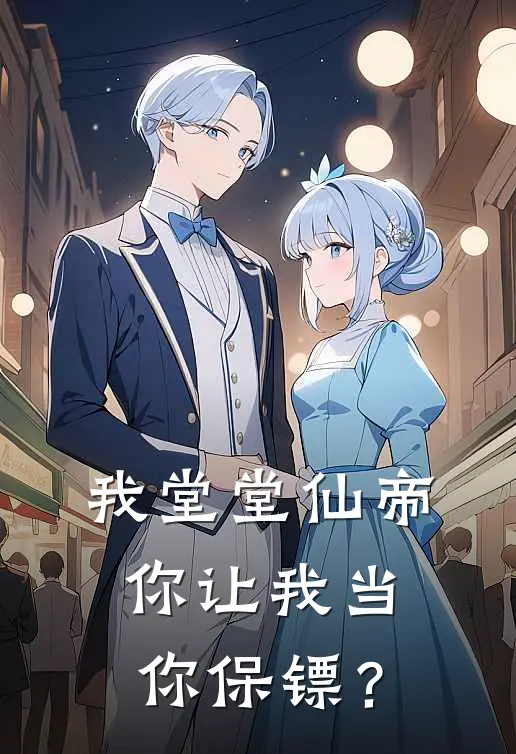 我堂堂仙帝，你让我当你保镖？