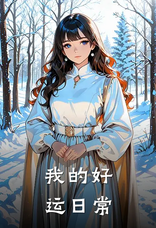 我的好运日常林白林白免费小说笔趣阁_完结小说免费阅读我的好运日常林白林白