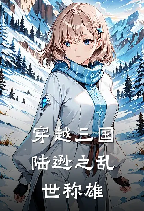 穿越三国陆逊之乱世称雄