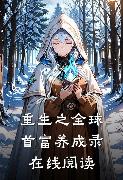 重生之全球首富养成录在线阅读