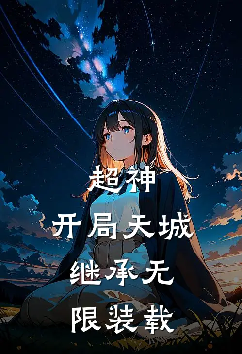 超神：开局天城，继承无限装载