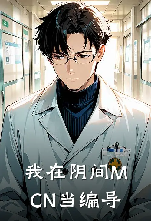 我在阴间MCN当编导