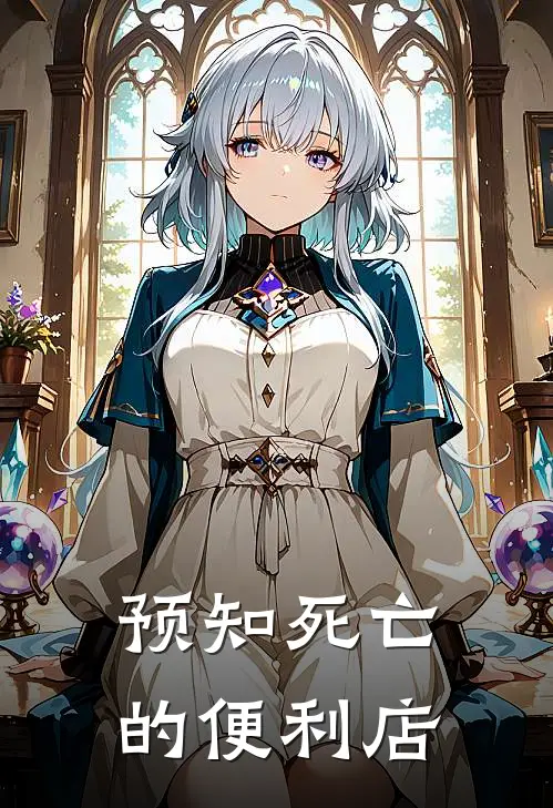 预知死亡的便利店林雪张明阳新热门小说_免费阅读全文预知死亡的便利店林雪张明阳