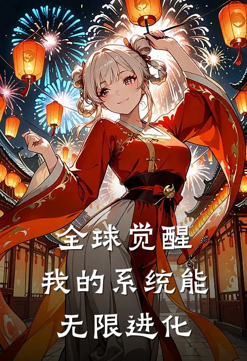 全球觉醒：我的系统能无限进化