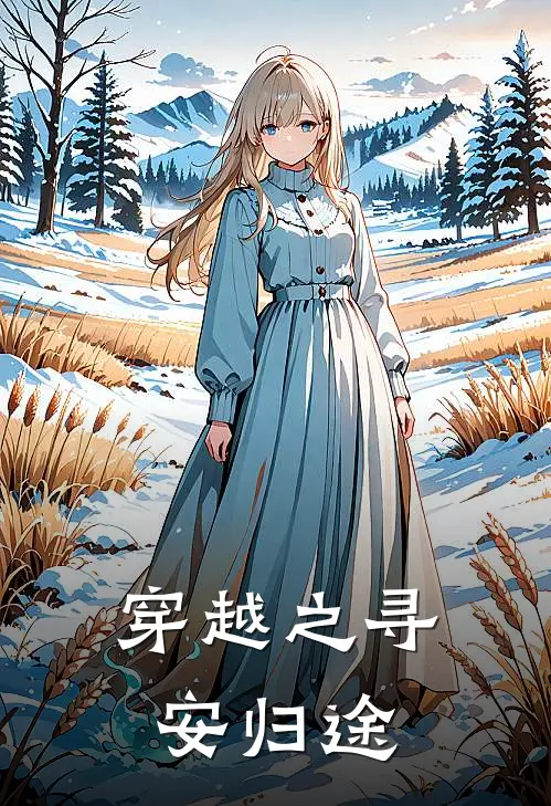 穿越之寻安归途