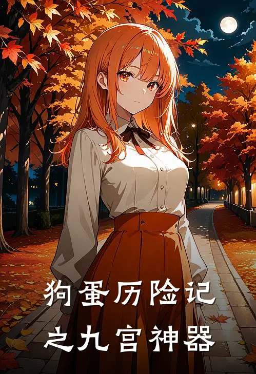 狗蛋历险记之九宫神器(林婉儿刘铁胆)免费阅读无弹窗_最新好看小说推荐狗蛋历险记之九宫神器林婉儿刘铁胆