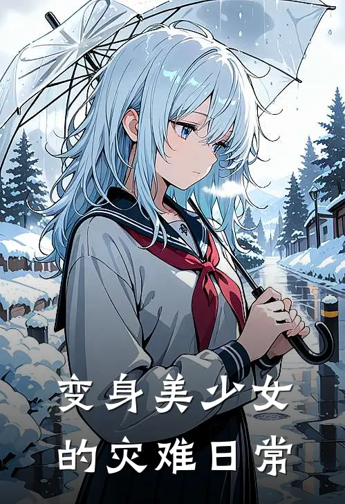 变身美少女的灾难日常