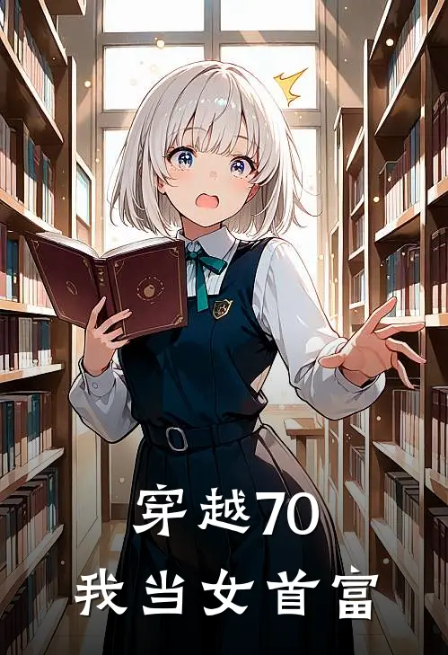 穿越70，我当女首富