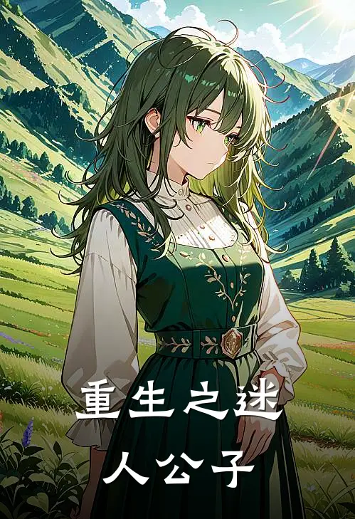 重生之迷人公子