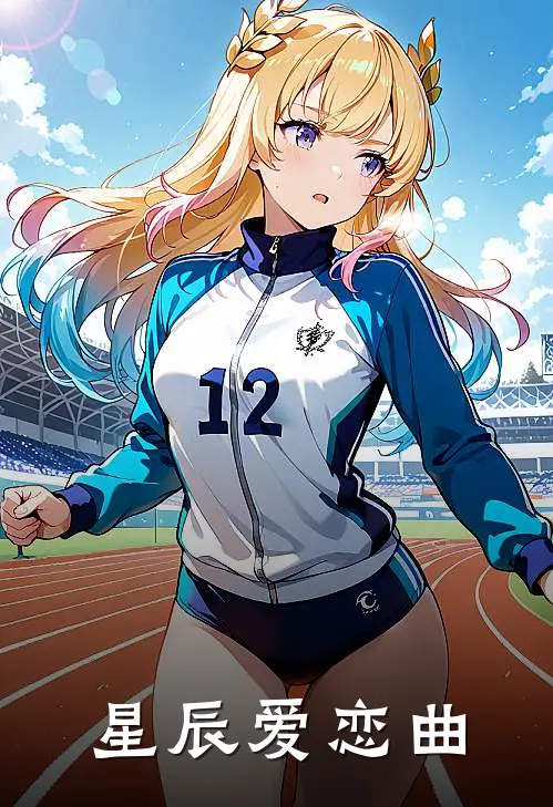 星辰爱恋曲