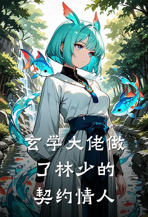 玄学大佬做了林少的契约情人(赵安竹林禛炎)小说免费在线阅读_玄学大佬做了林少的契约情人(赵安竹林禛炎)大结局阅读