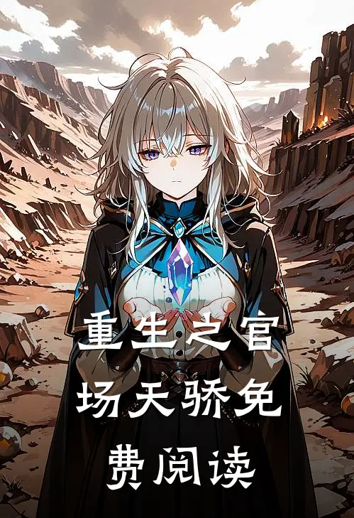 重生之官场天骄免费阅读