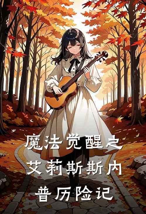 魔法觉醒之艾莉斯斯内普历险记