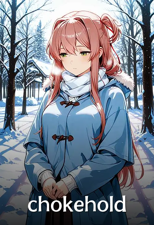chokehold