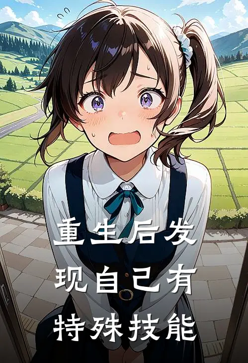 重生后发现自己有特殊技能