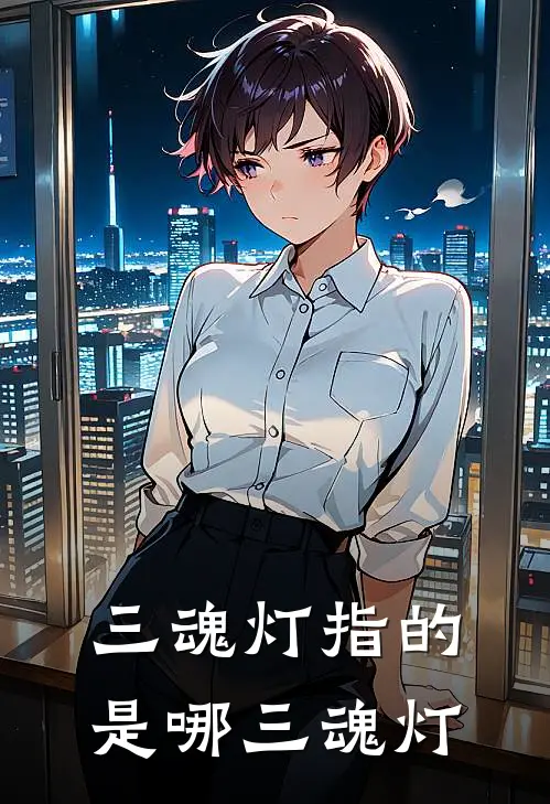 三魂灯指的是哪三魂灯