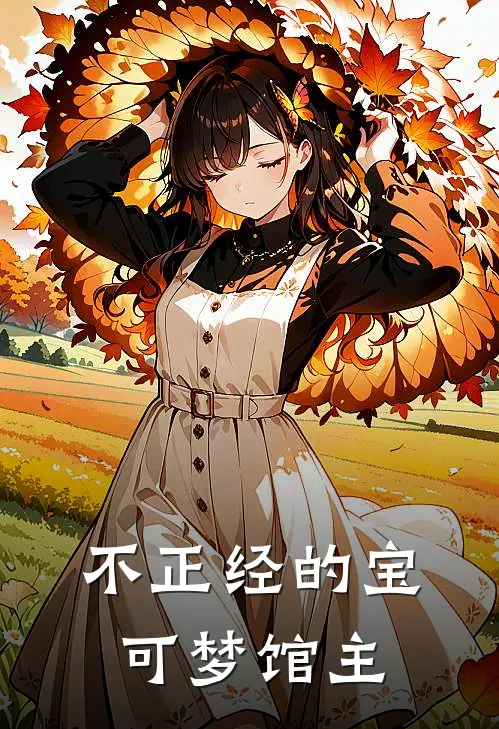 不正经的宝可梦馆主