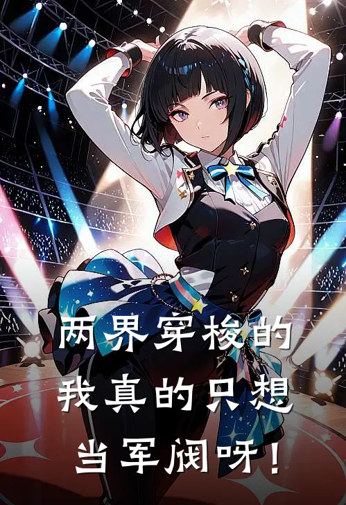 两界穿梭的我真的只想当军阀呀！