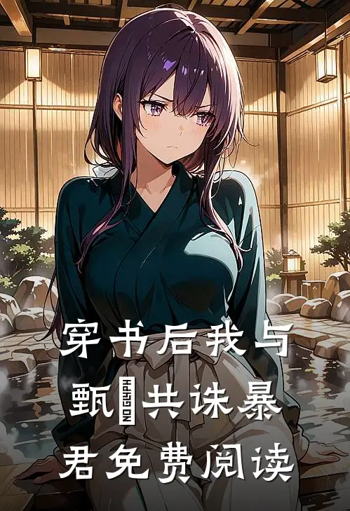 穿书后我与甄嬛共诛暴君免费阅读