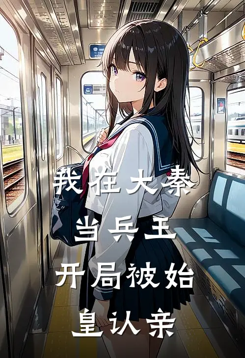 我在大秦当兵王，开局被始皇认亲