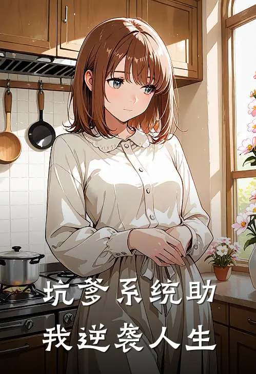 坑爹系统助我逆袭人生