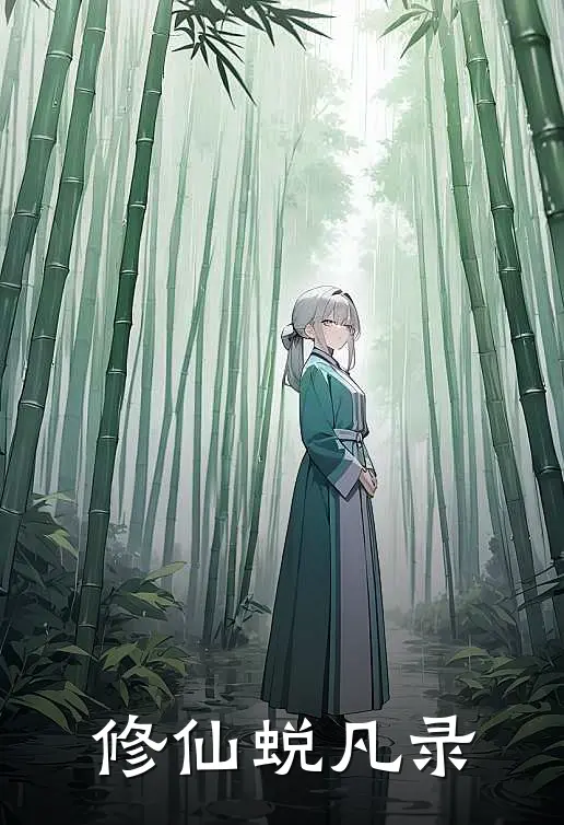 修仙蜕凡录