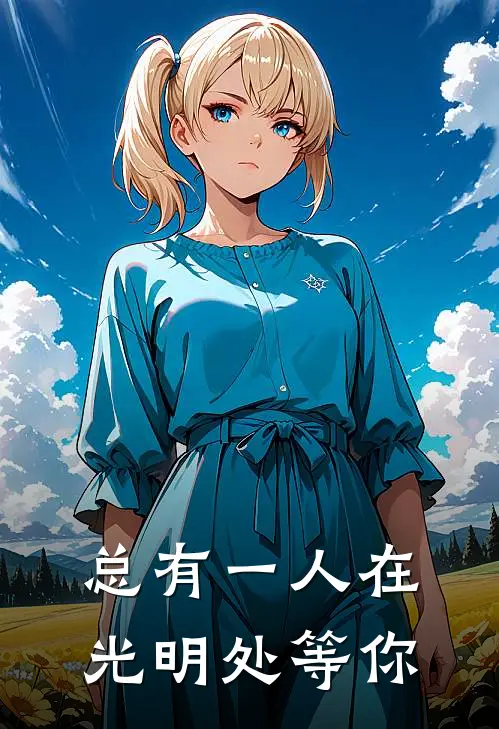 总有一人在光明处等你