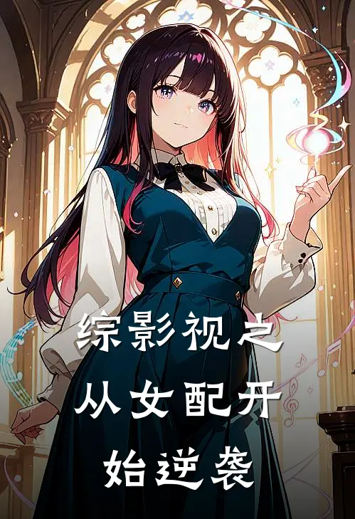 综影视之从女配开始逆袭