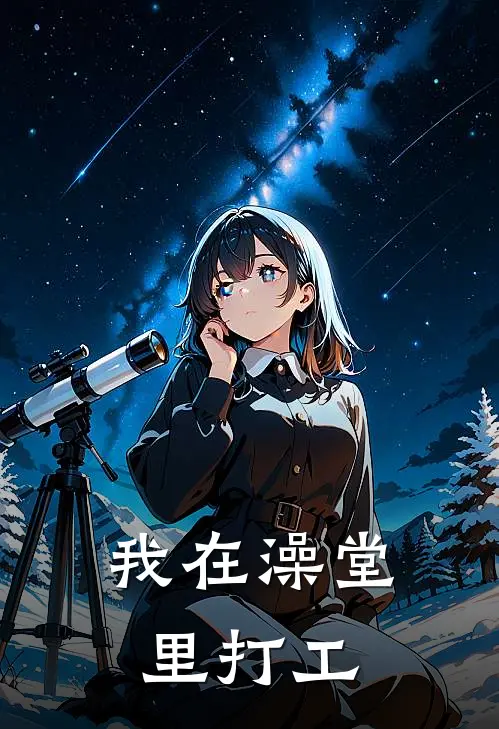 我在澡堂里打工