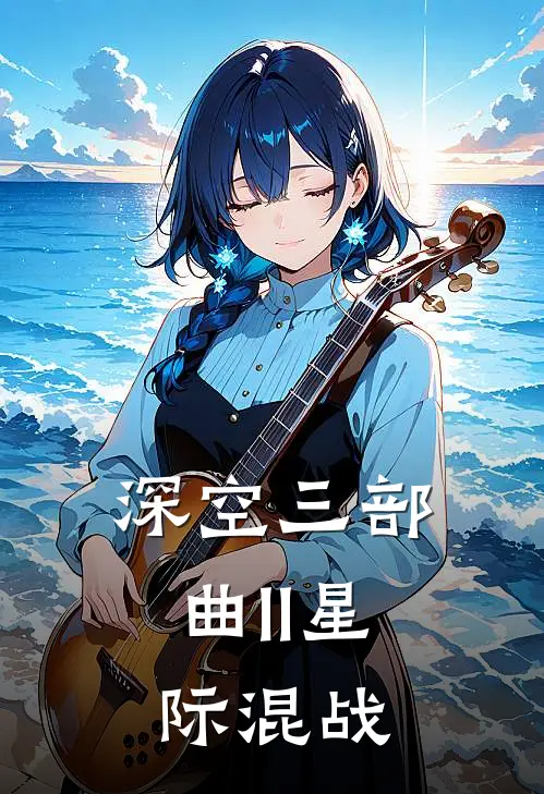 深空三部曲II星际混战