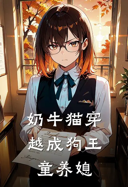 奶牛猫穿越成狗王童养媳白晶晶三花完结好看小说_无弹窗全文免费阅读奶牛猫穿越成狗王童养媳(白晶晶三花)