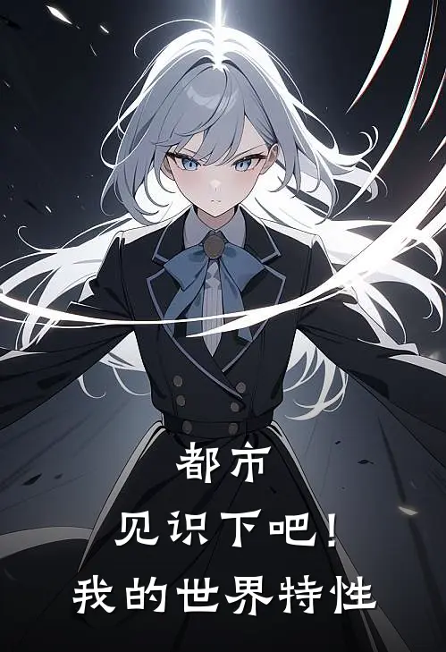 都市：见识下吧！我的世界特性