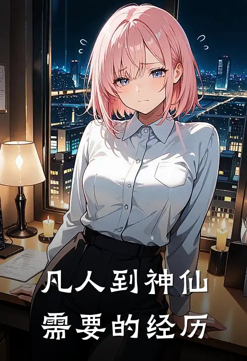 凡人到神仙需要的经历