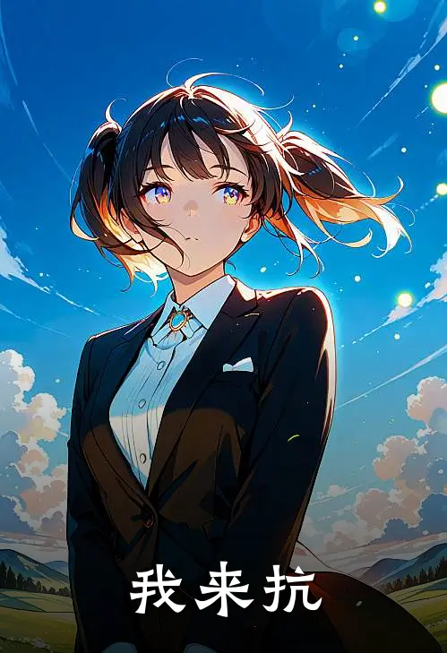 我来抗