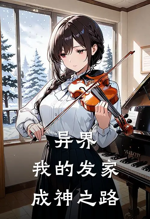 异界：我的发家成神之路