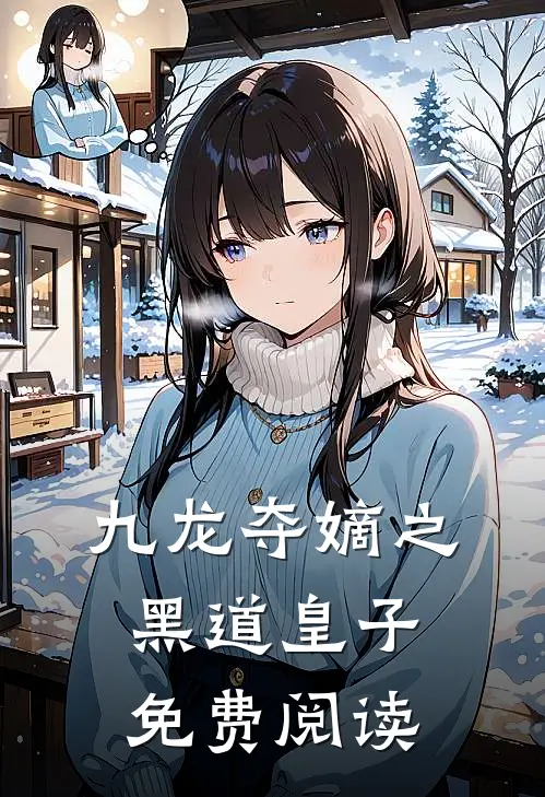 九龙夺嫡之黑道皇子免费阅读