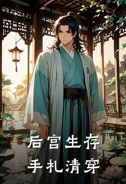 后宫生存手札清穿