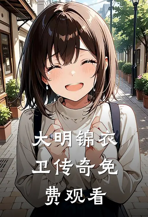 大明锦衣卫传奇免费观看