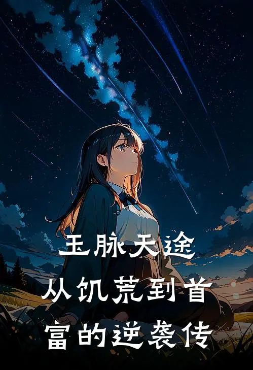 玉脉天途：从饥荒到首富的逆袭传