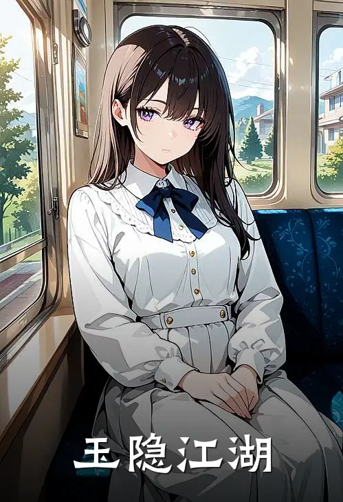 玉隐江湖颜霸玉佩热门小说推荐_完本小说大全玉隐江湖(颜霸玉佩)