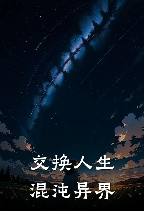 交换人生：混沌异界
