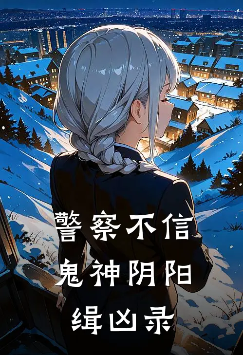 警察不信鬼神【阴阳缉凶录】陈渡张九龄最新小说推荐_最新好看小说警察不信鬼神【阴阳缉凶录】陈渡张九龄