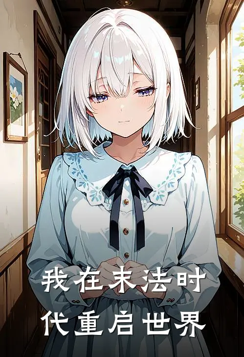 我在末法时代重启世界(谢筱晏白萱)小说完结版_全文阅读免费全集我在末法时代重启世界谢筱晏白萱