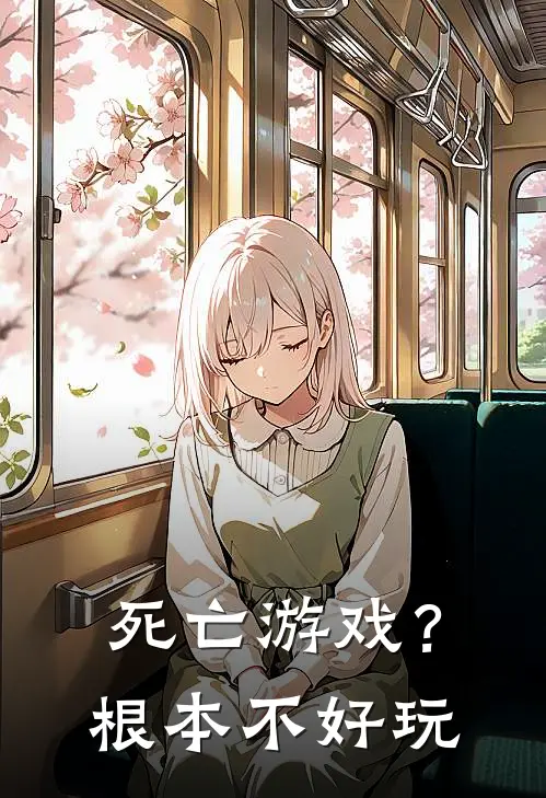 死亡游戏？根本不好玩