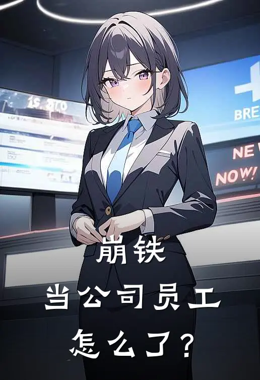 崩铁：当公司员工怎么了？(科特科伦)免费阅读无弹窗_最新好看小说推荐崩铁：当公司员工怎么了？科特科伦