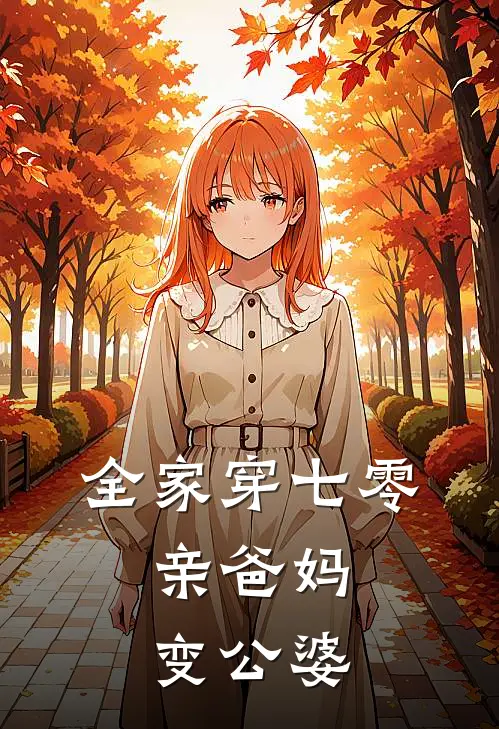 全家穿七零，亲爸妈变公婆