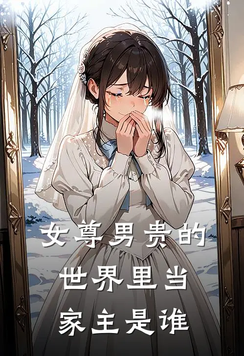 女尊男贵的世界里当家主是谁