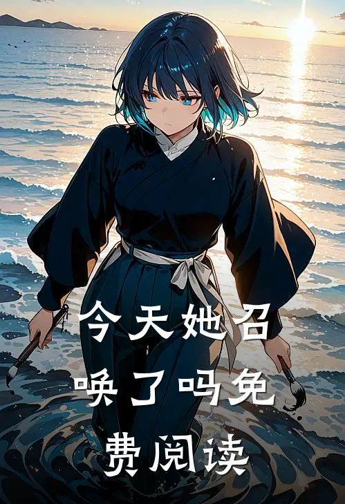 今天她召唤了吗免费阅读